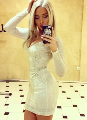 проститутка Дария, 21, Ставрополь