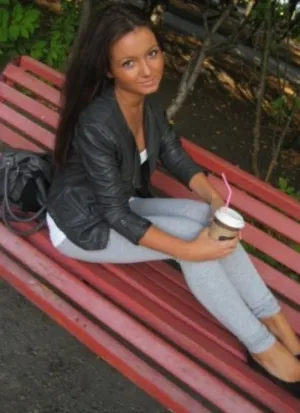 проститутка Яна, 24, Ставрополь