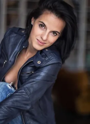 проститутка Ева, 24, Ставрополь