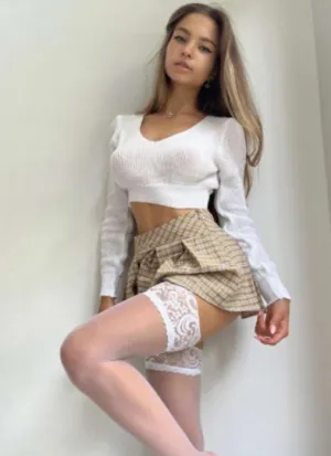 проститутка Иришка, 20, Ставрополь