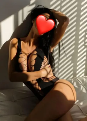 проститутка Анетта, 25, Ставрополь