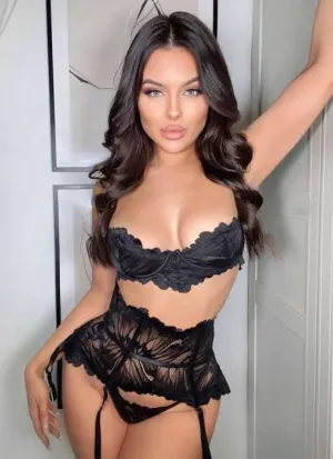 проститутка Ира, 28, Ставрополь