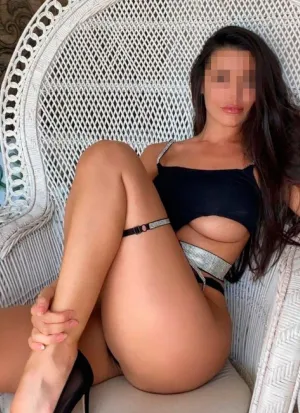 проститутка Анетта, 24, Ставрополь