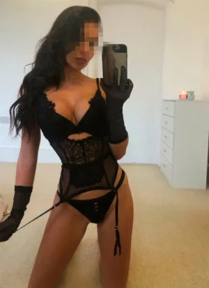 проститутка Алисия, 30, Ставрополь