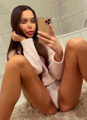 проститутка Виолетта, 22, Ставрополь