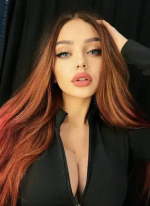 проститутка Нелли, 21, Ставрополь